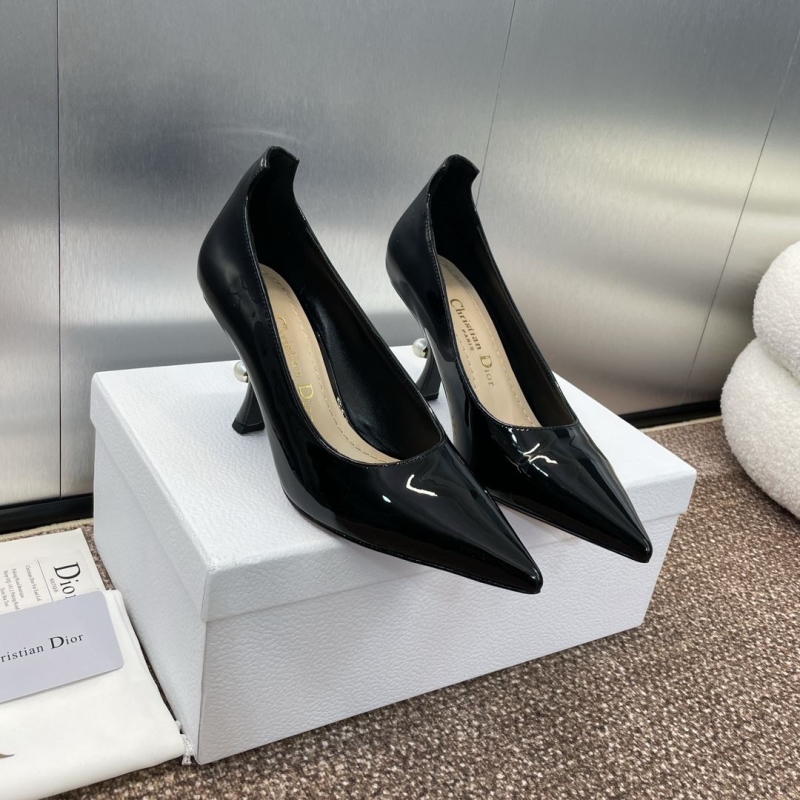 ch**an D*or high heels